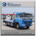 10TON 4X2 YUEJIN platform truck